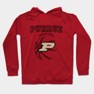 Purdue Boilermakers Final Four 2024 Hoodie